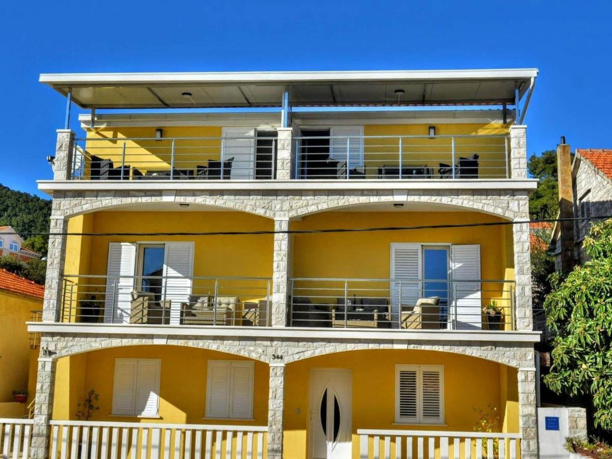 Fancy Apartments Dream Brna Exterior foto